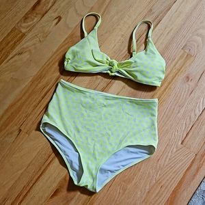 Aerie 2pc Bikini Set